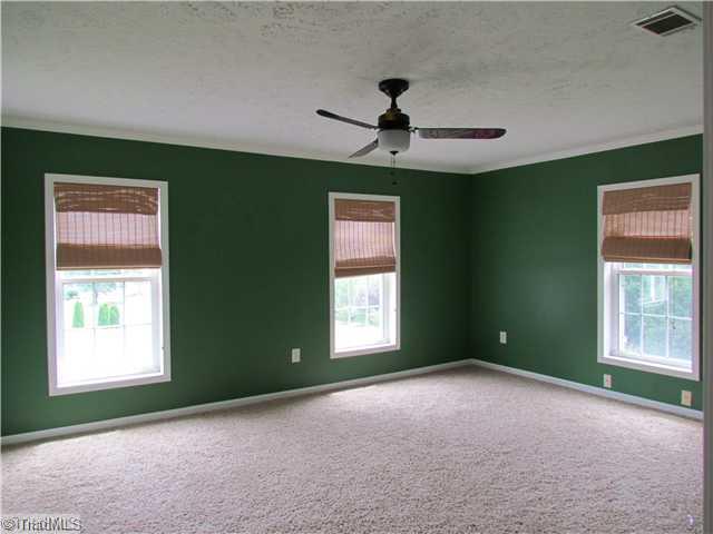 5867 Stanley Huff Road Summerfield, NC 27358 - Photo 12 of 16 2nd Bedroom.