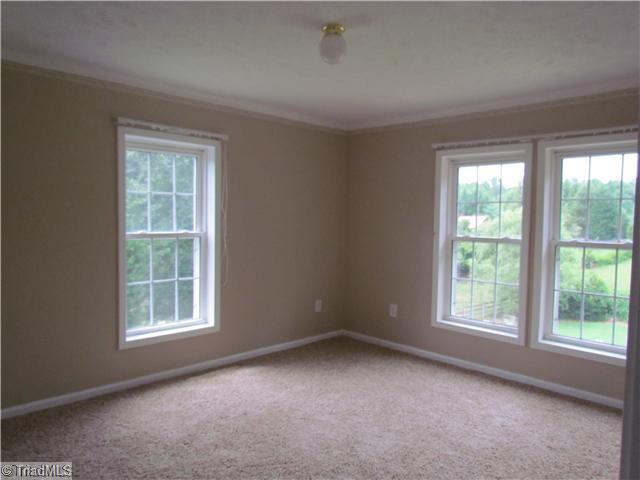 5867 Stanley Huff Road Summerfield, NC 27358 - Photo 13 of 16 3rd Bedroom.