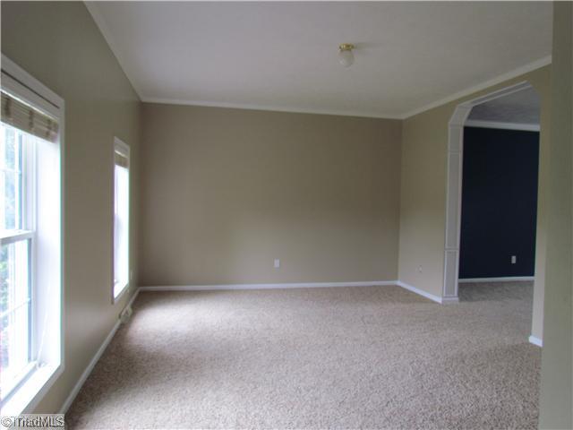 5867 Stanley Huff Road Summerfield, NC 27358 - Photo 3 of 16 Living Room.