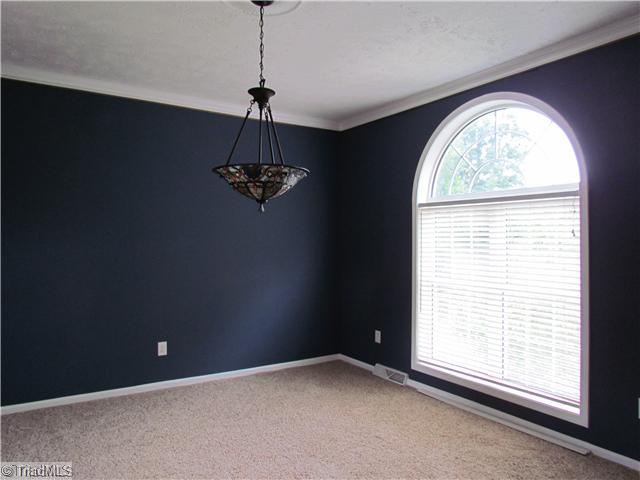 5867 Stanley Huff Road Summerfield, NC 27358 - Photo 4 of 16 Dining Room.