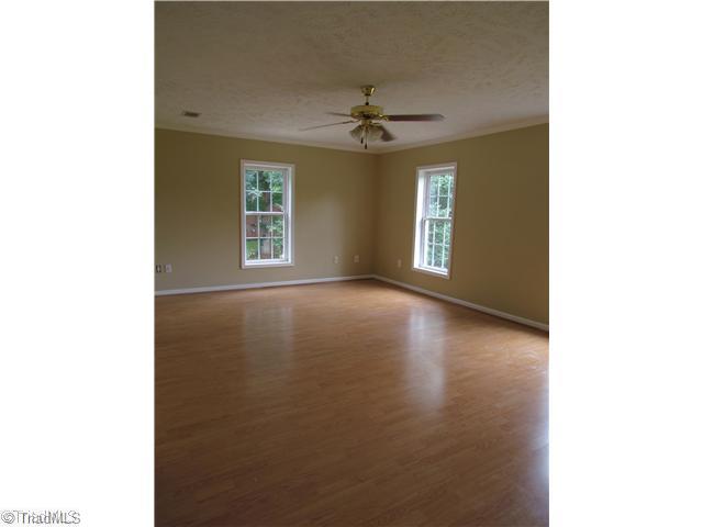 5867 Stanley Huff Road Summerfield, NC 27358 - Photo 9 of 16 Master Bedroom.