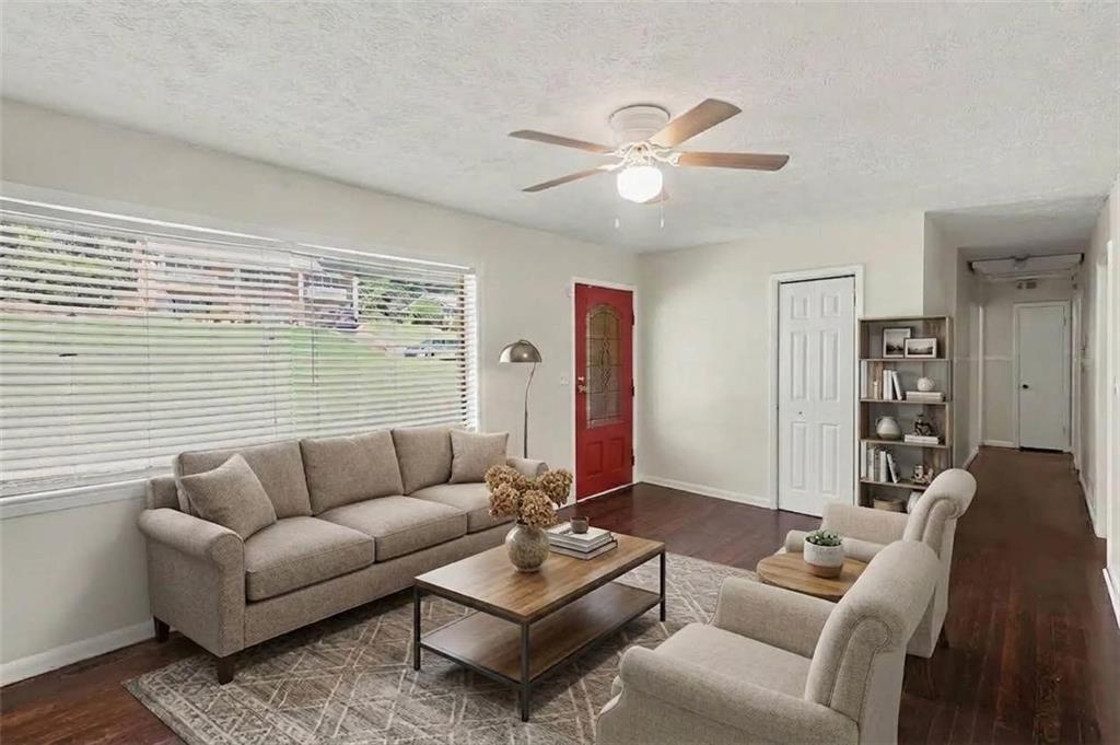 2712 Sherlock Drive Decatur, GA 30034 - Photo 2 of 37 Gallery Image 2