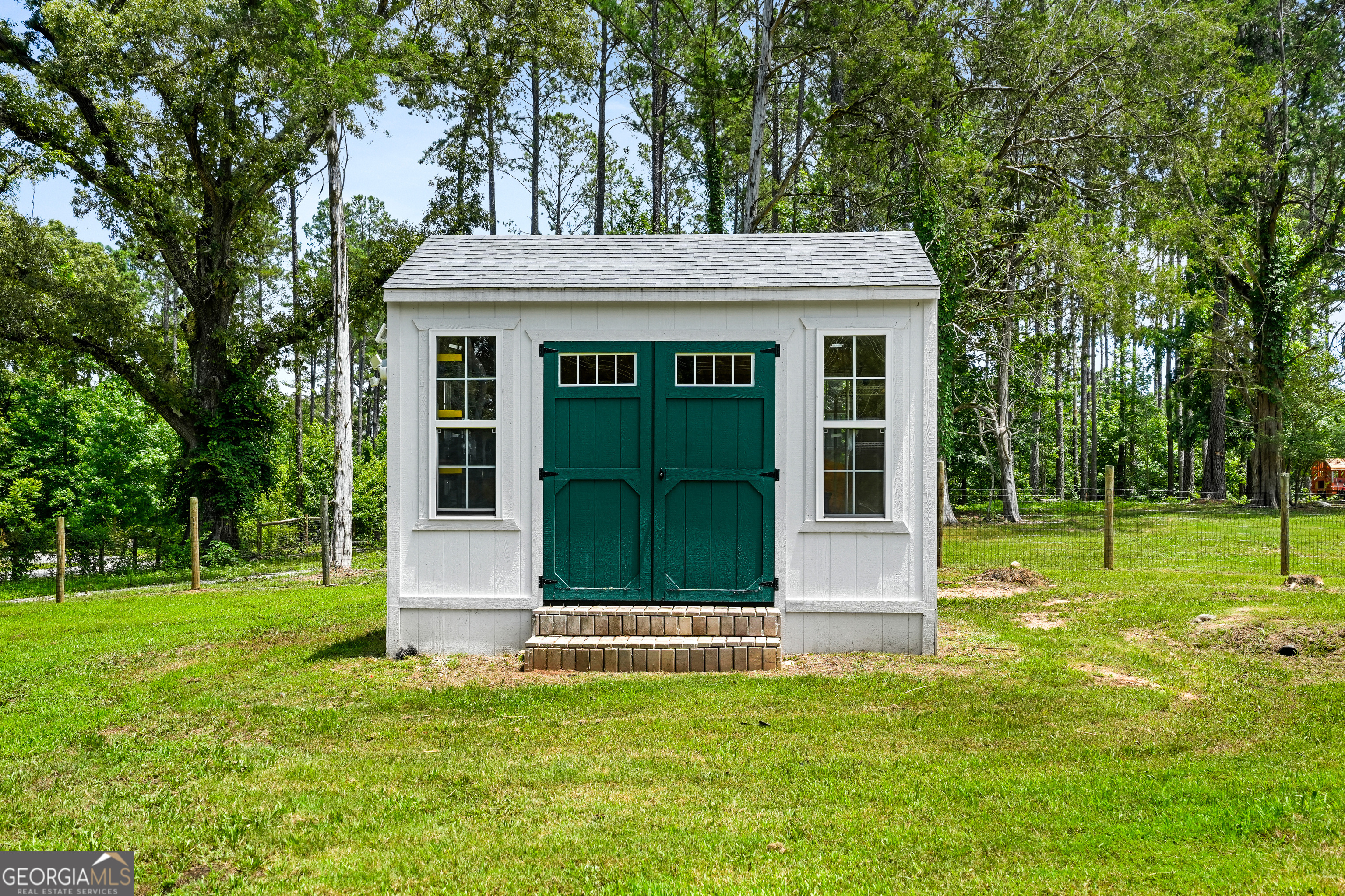 695 Dead Oak Road Senoia, GA 30276 - Photo 64 of 68
