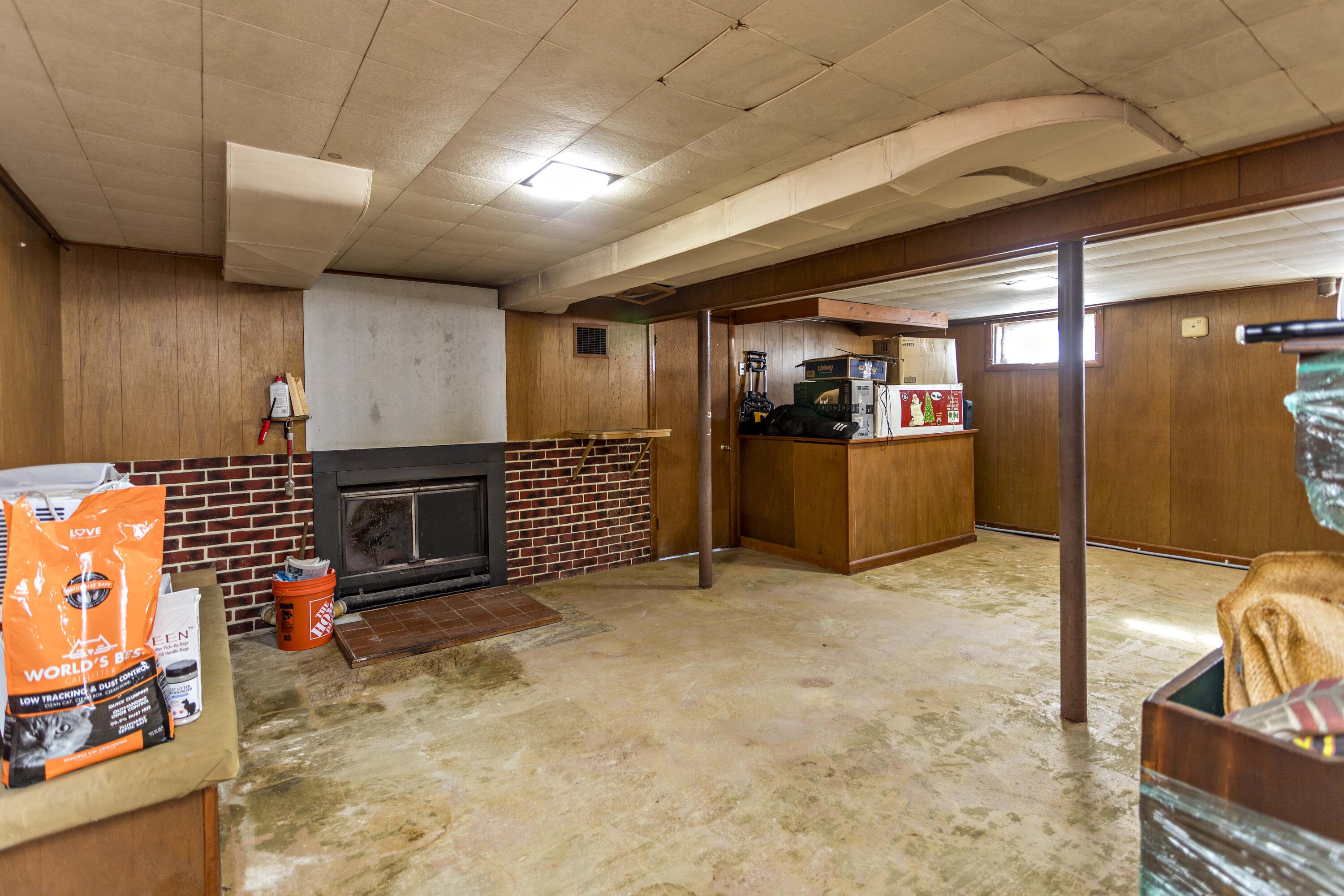 7 Justamere Road Brunswick, ME 04011 - Photo 15 of 21 Basement 1