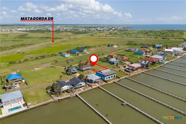 a view of a ocean view