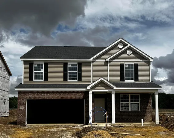 $499,900 | 1166 Solitary Street, Unit LOT 2923, Galena, OH 43021