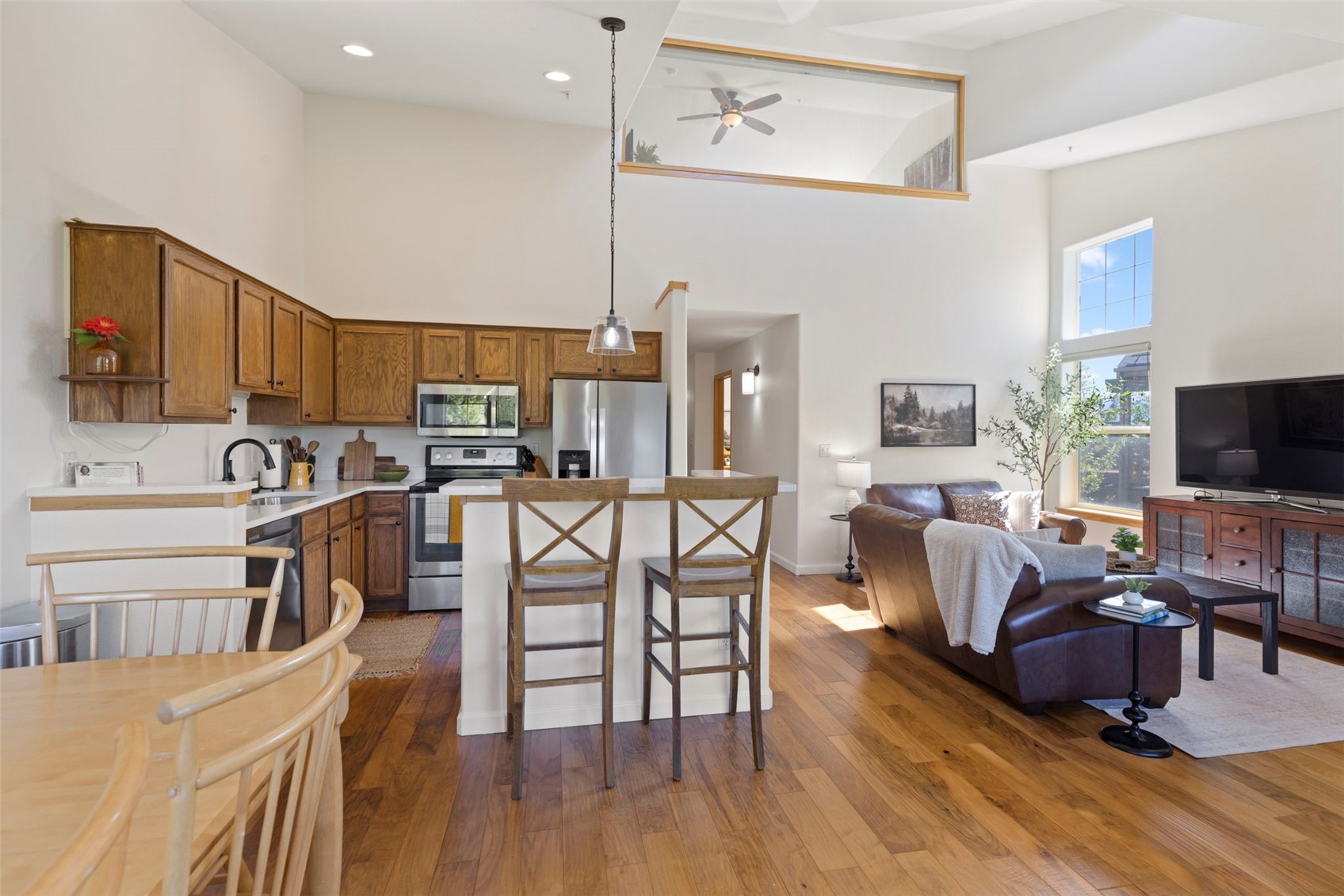 91399 Ryan Gulch Road, Unit B1 Silverthorne, CO 80498 - Photo 17 of 41