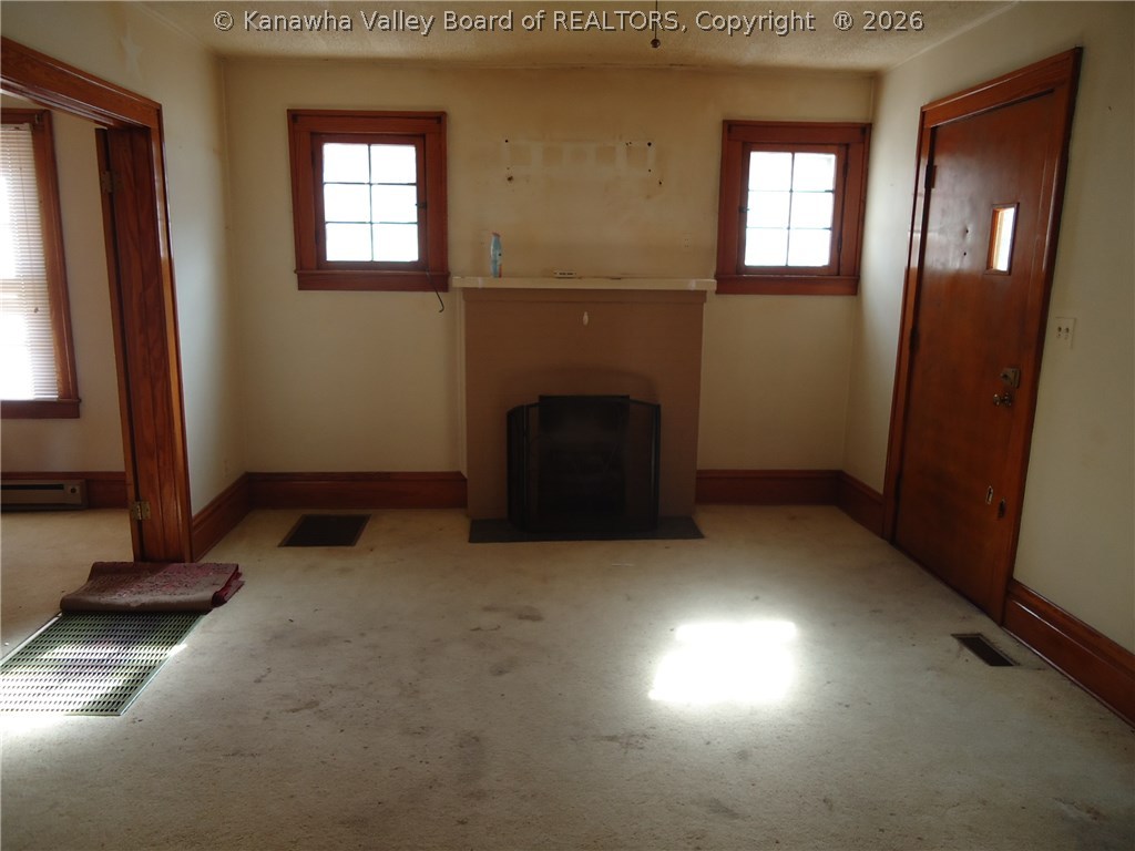 3198 Old Logan Road Logan, WV 25601 - Photo 7 of 11 Gallery Image 7