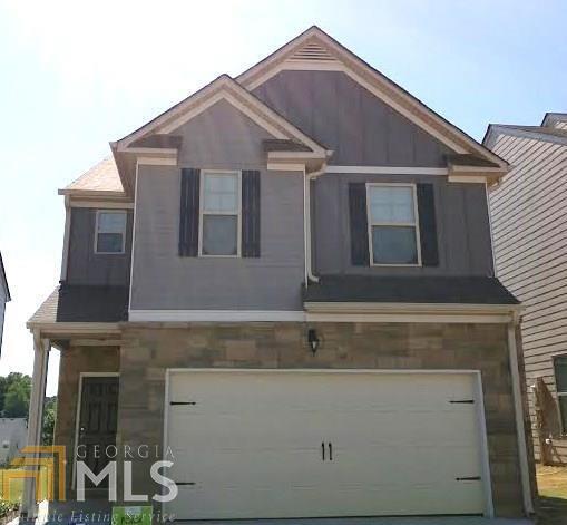 5874 El Segundo Way, Unit 134 Atlanta, GA 30349 - Photo 1 of 1 Call this your new home!