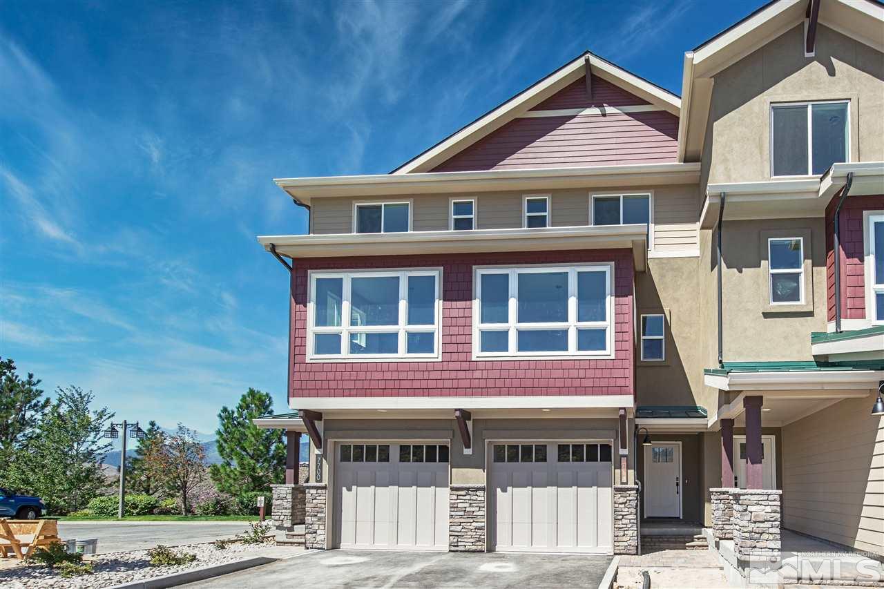 7700 Town Square Way, Unit 10 Reno, NV 89523 - Photo 1 of 32 Photo 1