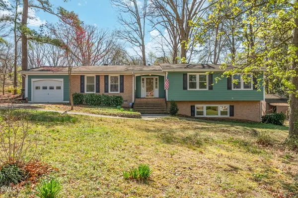 $3,200 | 500 Peachwood Place, Raleigh, NC 27609