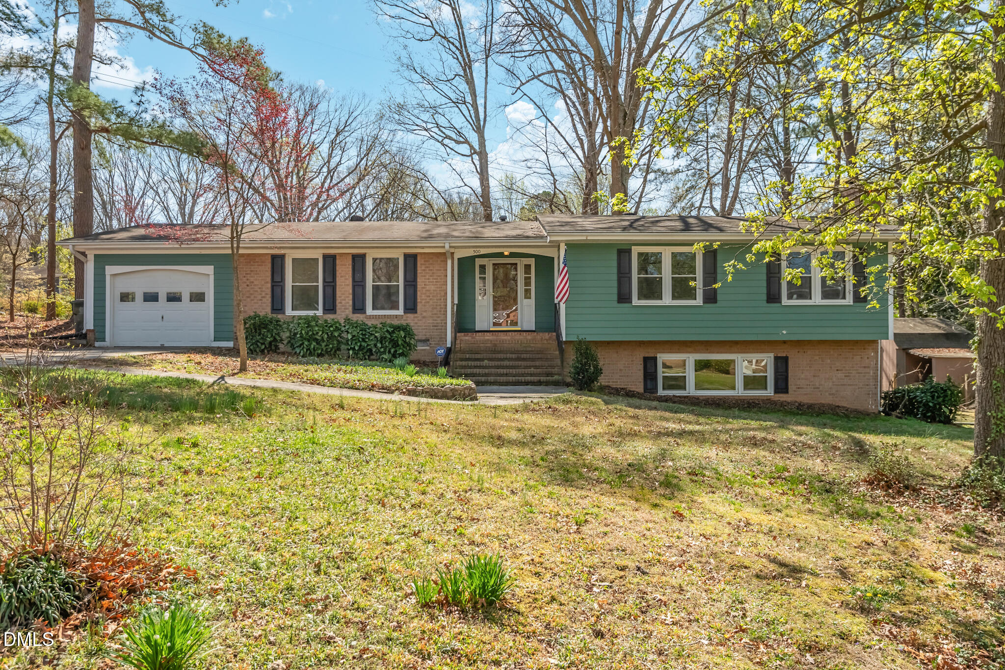 500 Peachwood Place Raleigh, NC 27609 - Photo 1 of 46