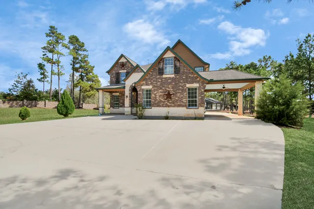 $3,200 | 160 Forest Trace Lane, Willis, TX 77378