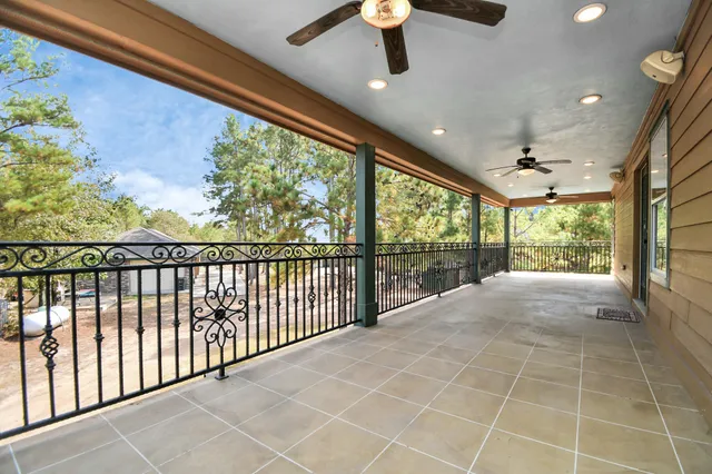 $3,200 | 160 Forest Trace Lane, Willis, TX 77378