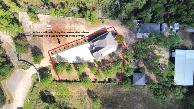 $3,200 | 160 Forest Trace Lane, Willis, TX 77378