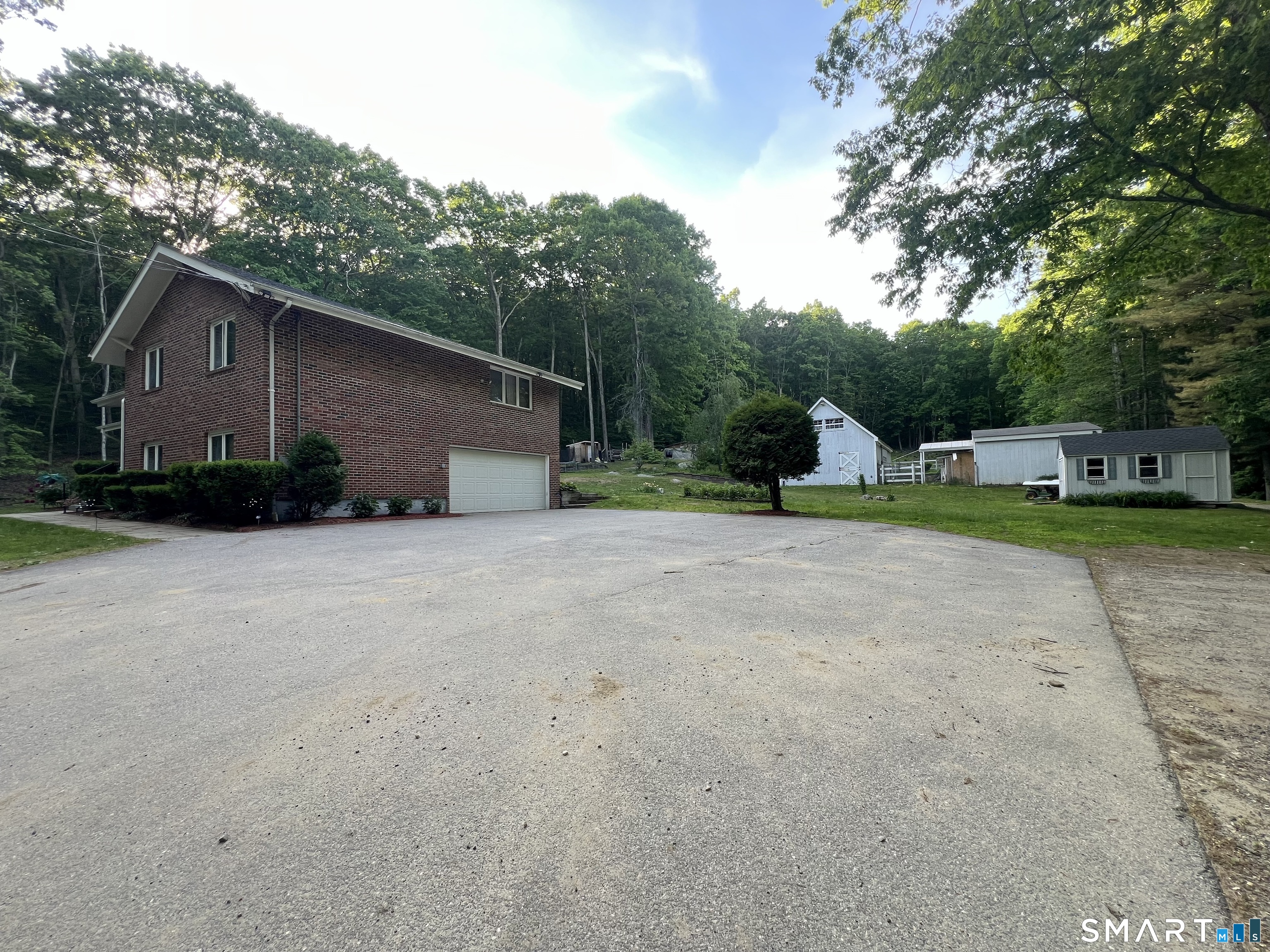 177 Lead Mine Brook Road Harwinton, CT 06791 - Photo 1 of 3