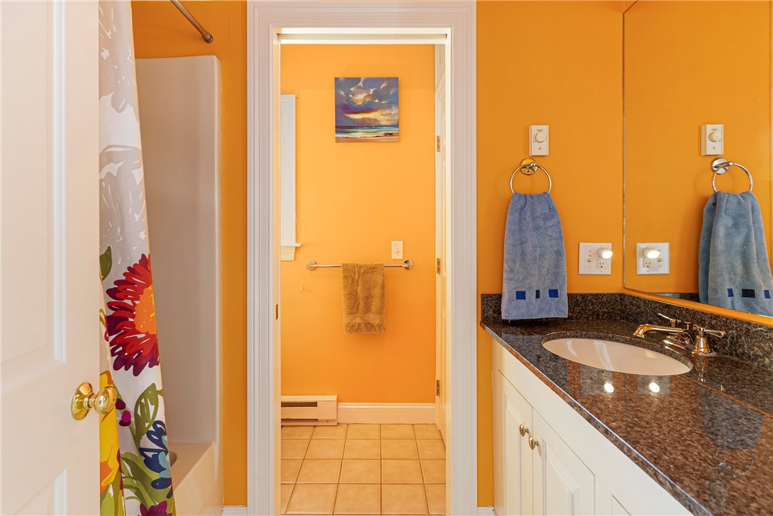 761 North Main Road Jamestown, RI 02835 - Photo 23 of 39 Second Full Bath
