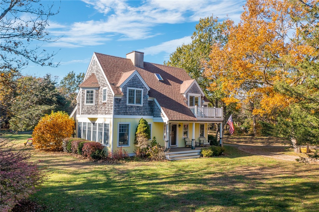 761 North Main Road Jamestown, RI 02835 - Photo 36 of 39