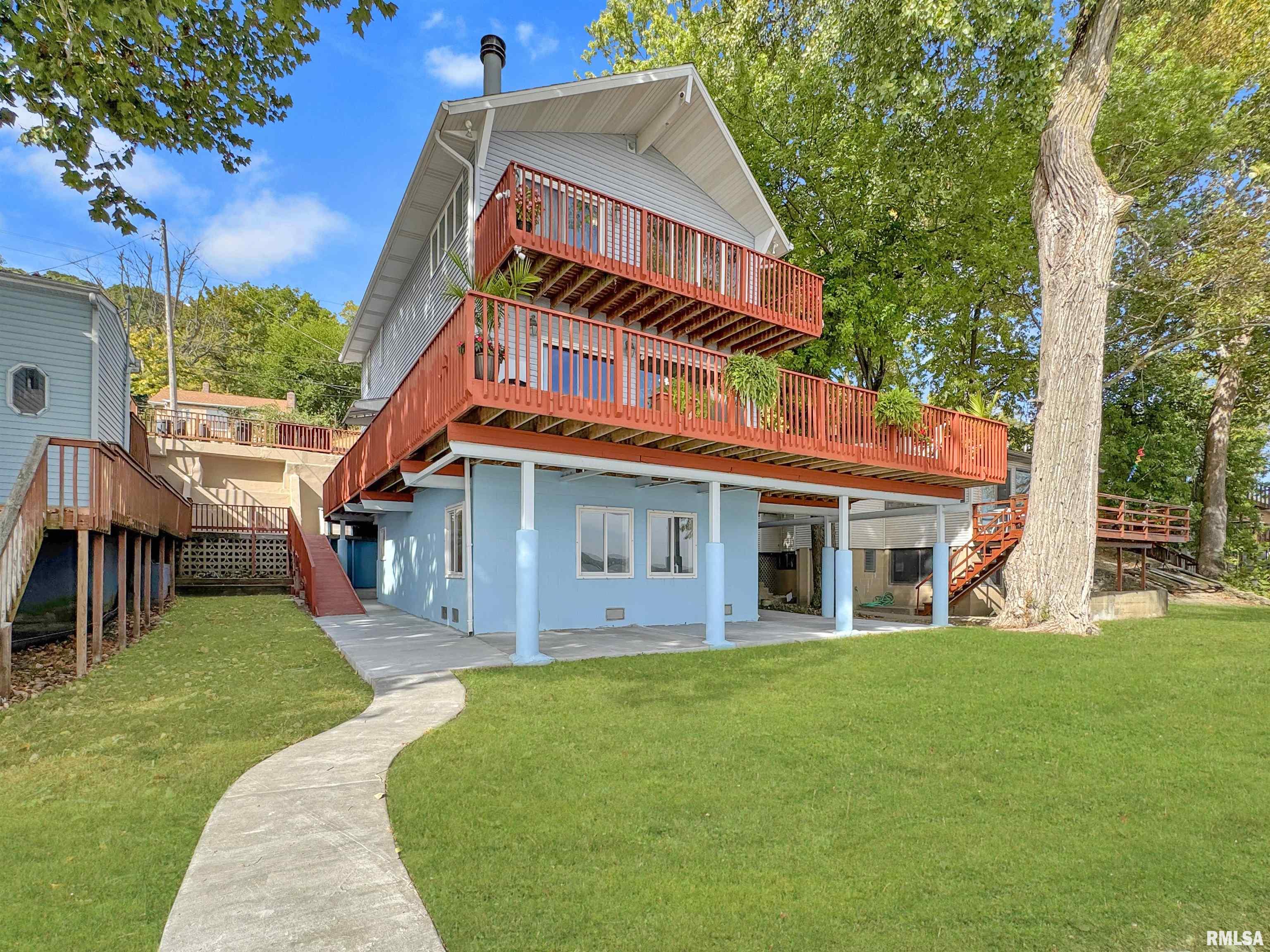 4218 North Galena Road Peoria, IL 61611 - Photo 2 of 62