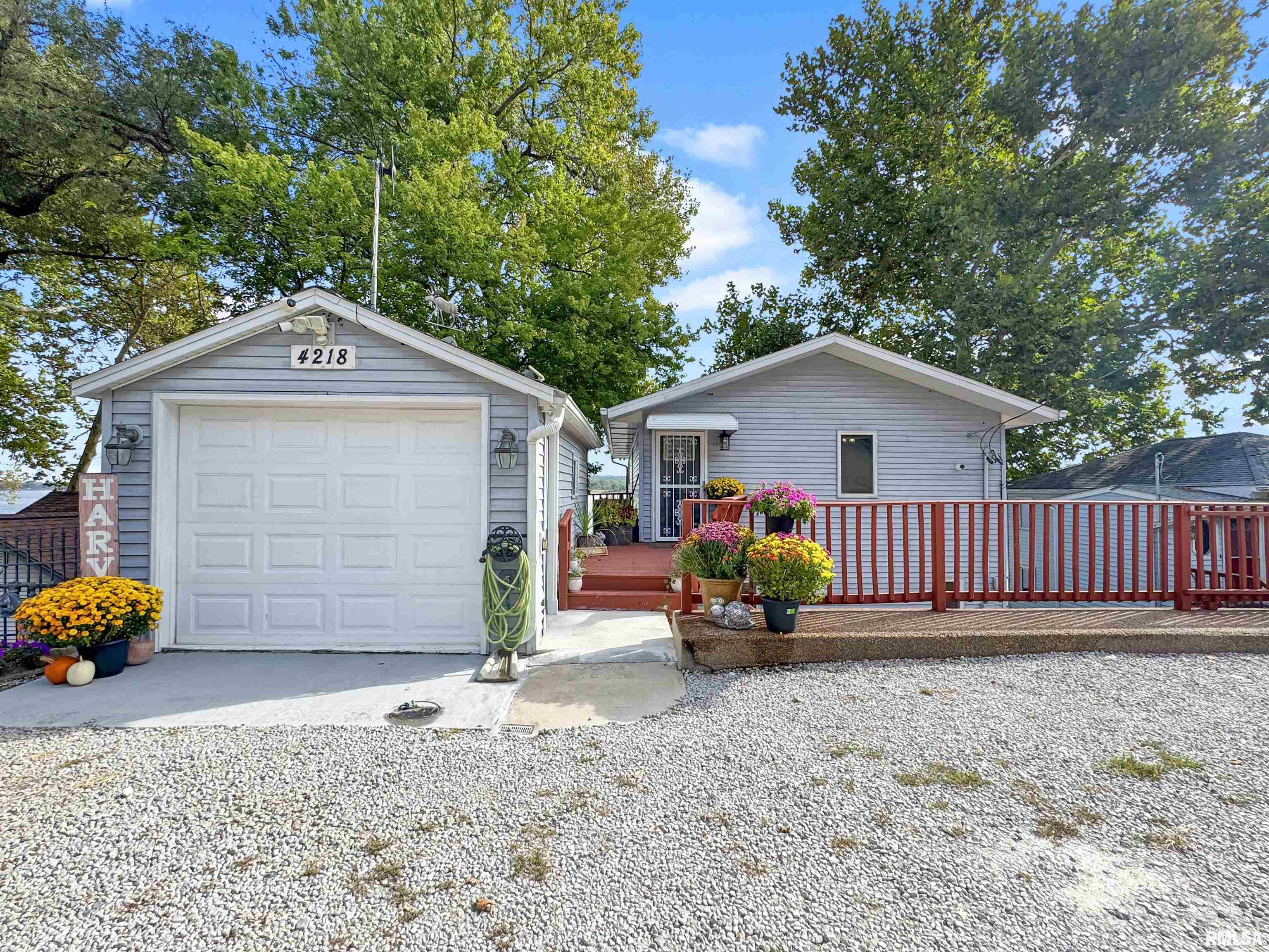 4218 North Galena Road Peoria, IL 61611 - Photo 33 of 62