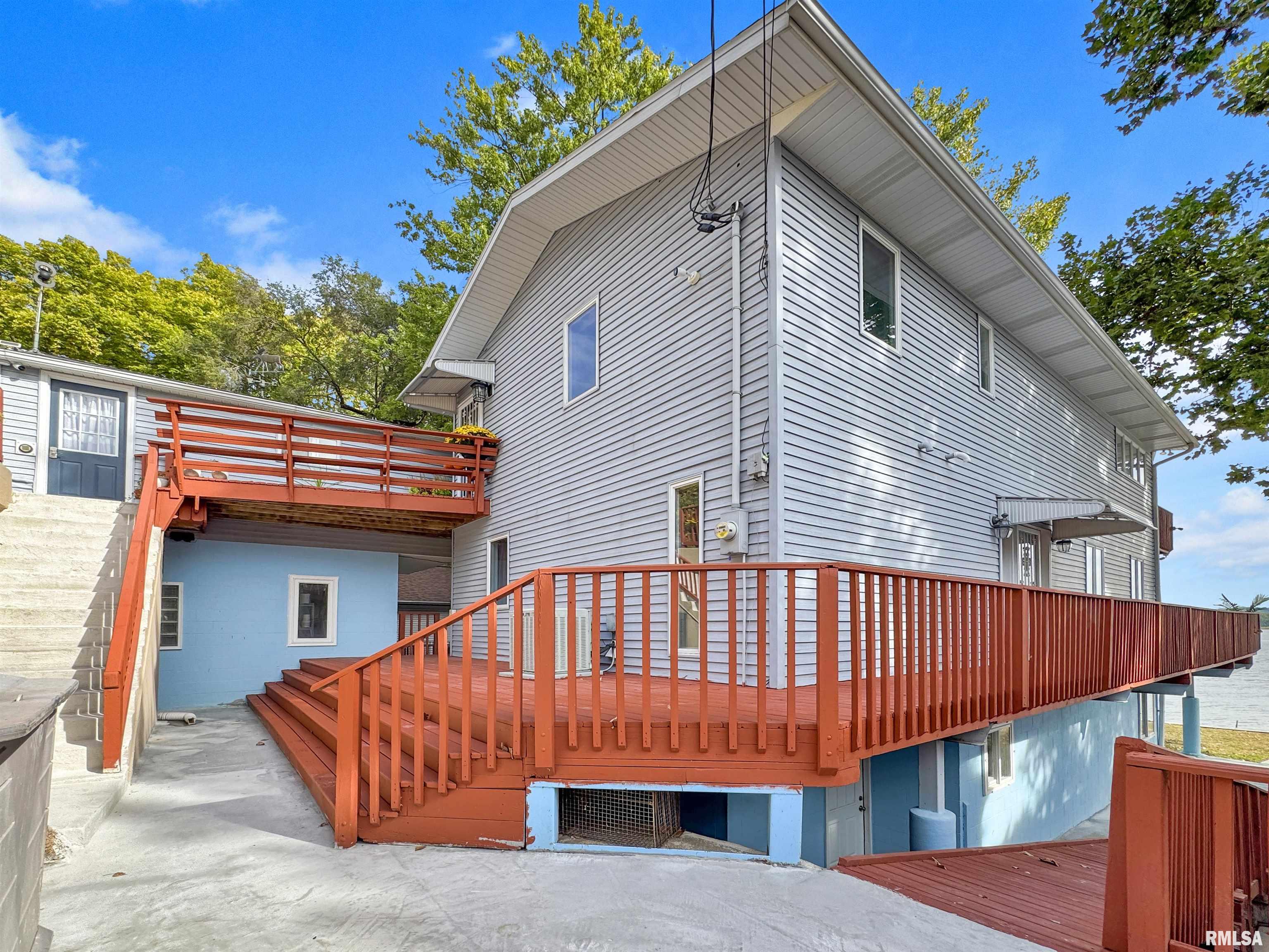 4218 North Galena Road Peoria, IL 61611 - Photo 43 of 62