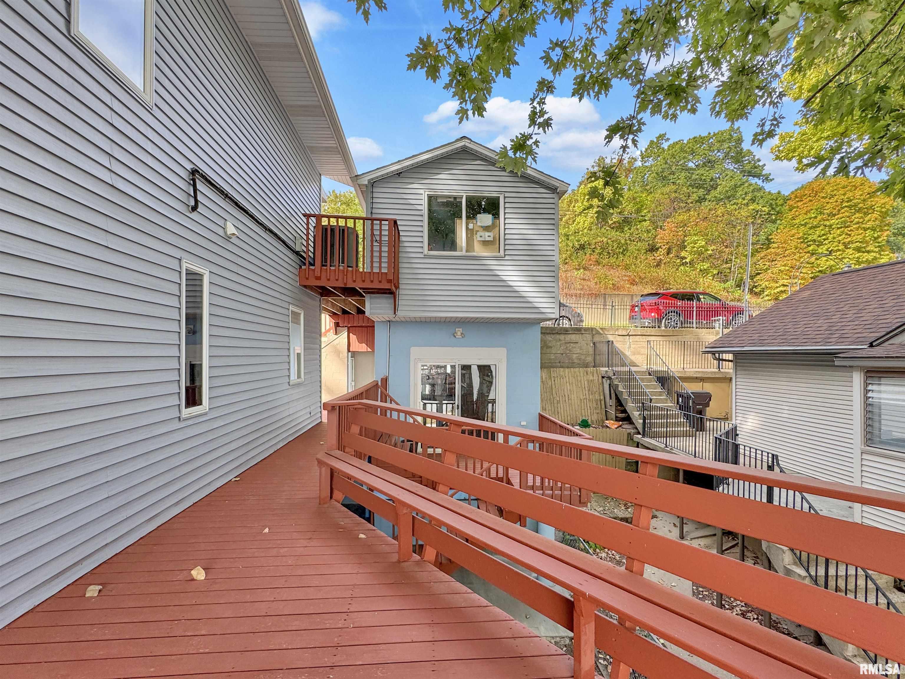 4218 North Galena Road Peoria, IL 61611 - Photo 46 of 62