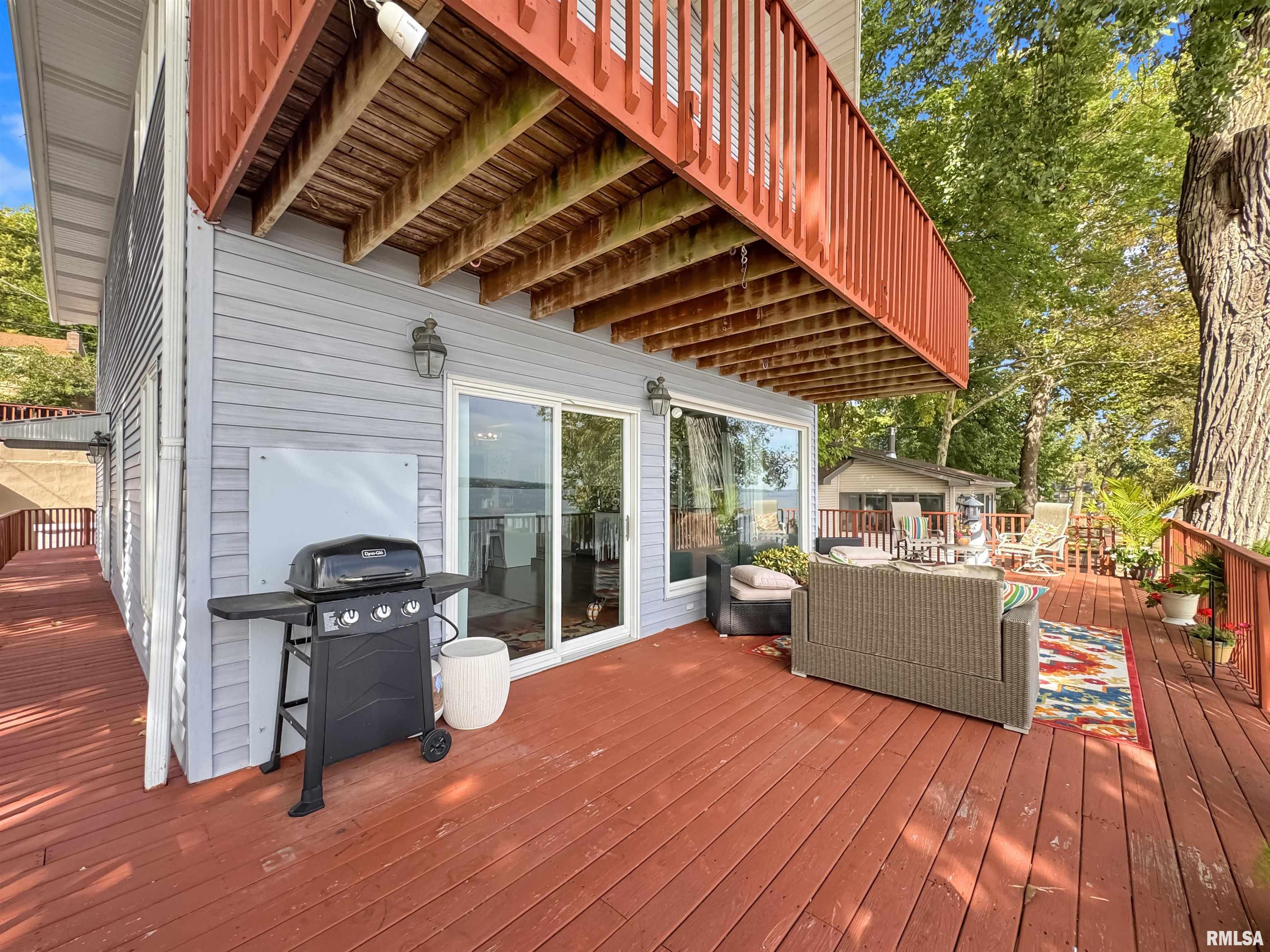 4218 North Galena Road Peoria, IL 61611 - Photo 48 of 62