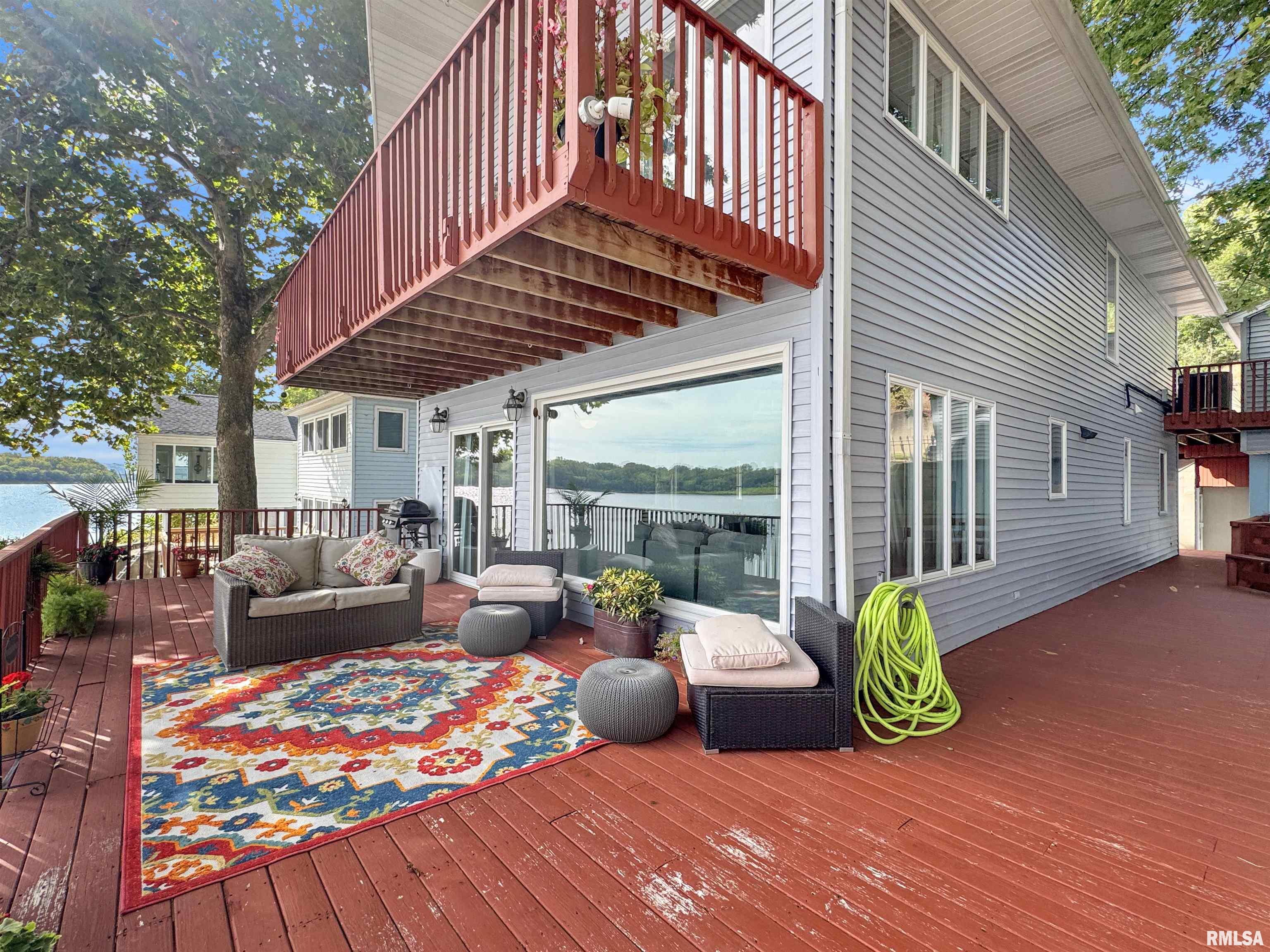 4218 North Galena Road Peoria, IL 61611 - Photo 49 of 62