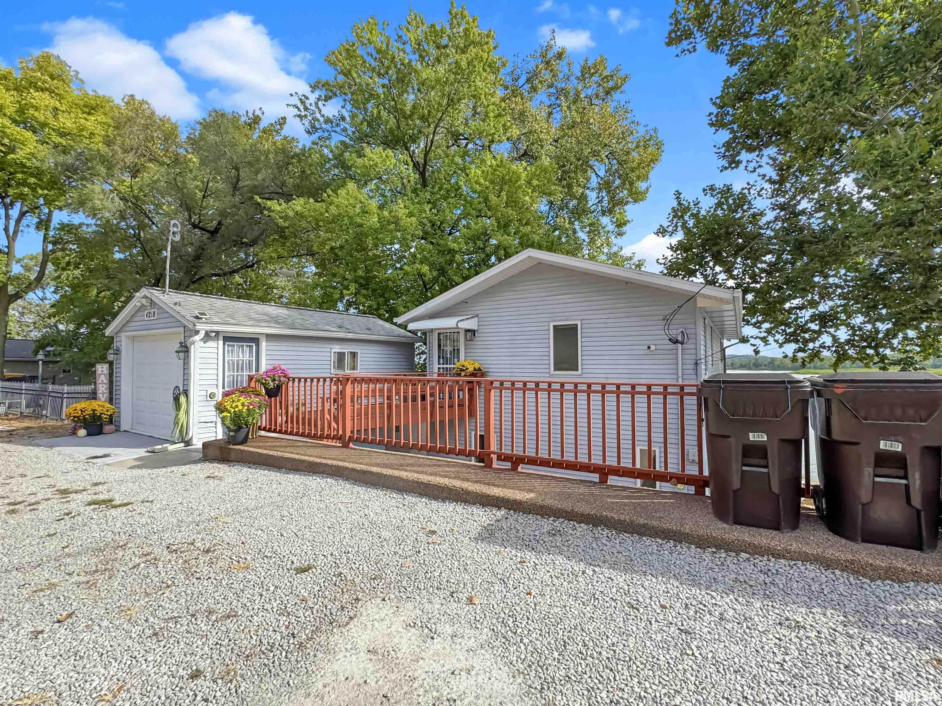 4218 North Galena Road Peoria, IL 61611 - Photo 50 of 62