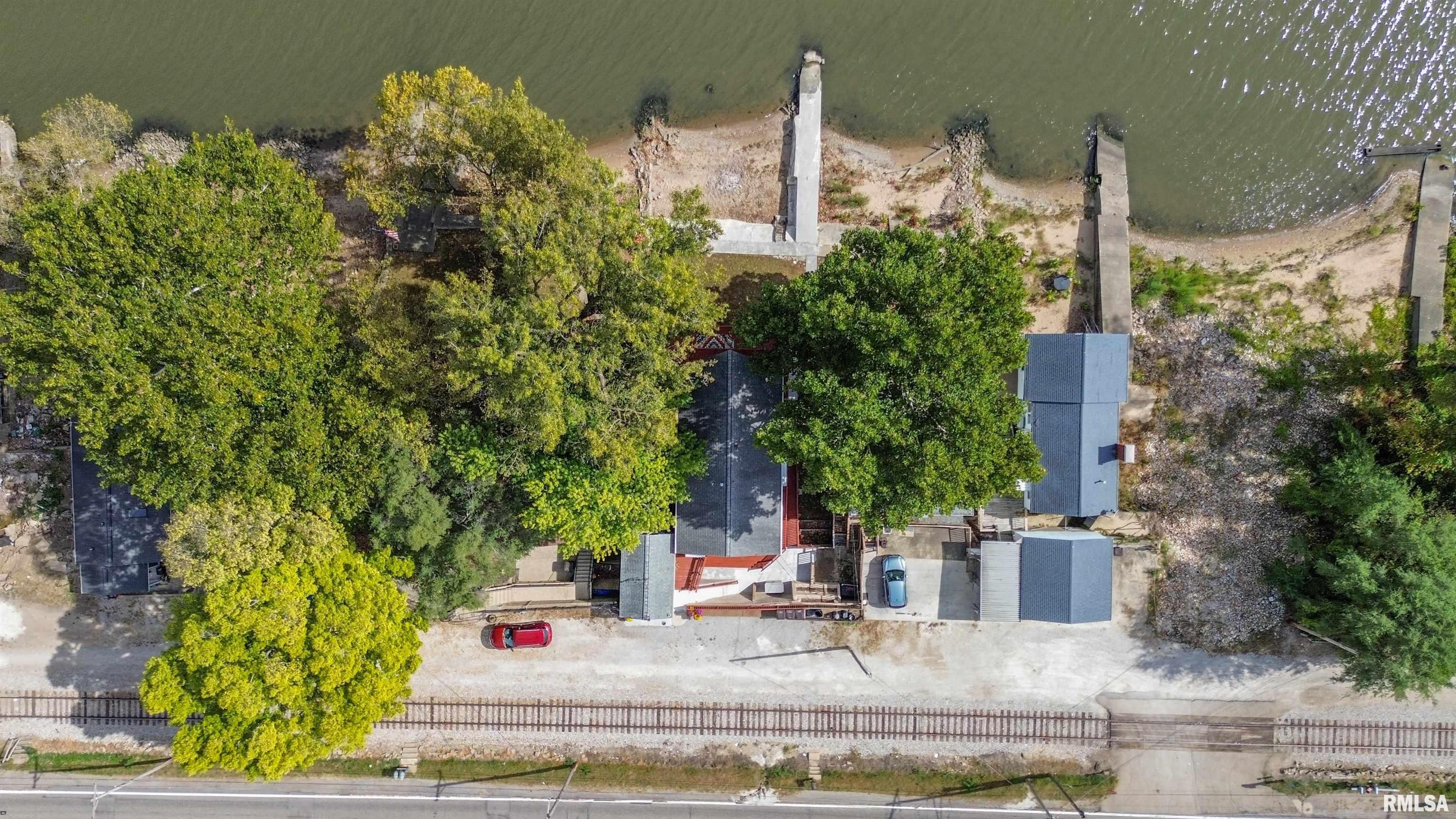 4218 North Galena Road Peoria, IL 61611 - Photo 51 of 62