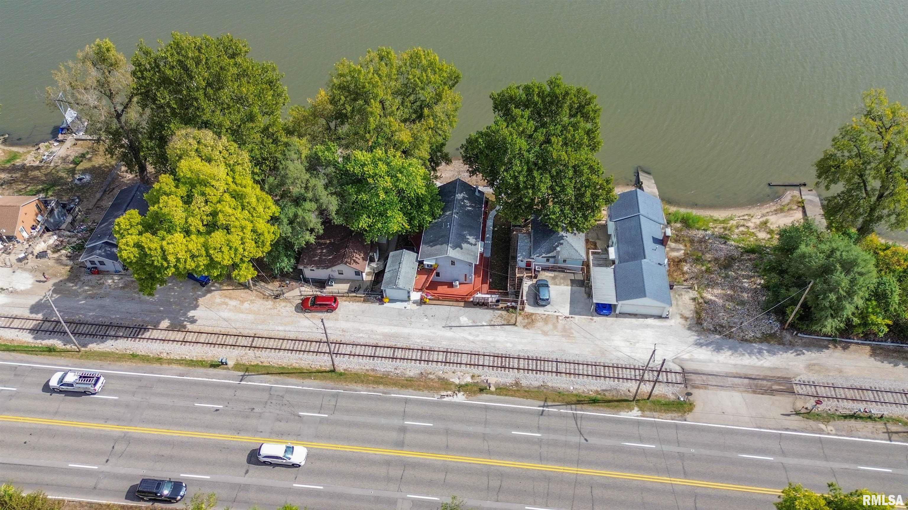 4218 North Galena Road Peoria, IL 61611 - Photo 52 of 62