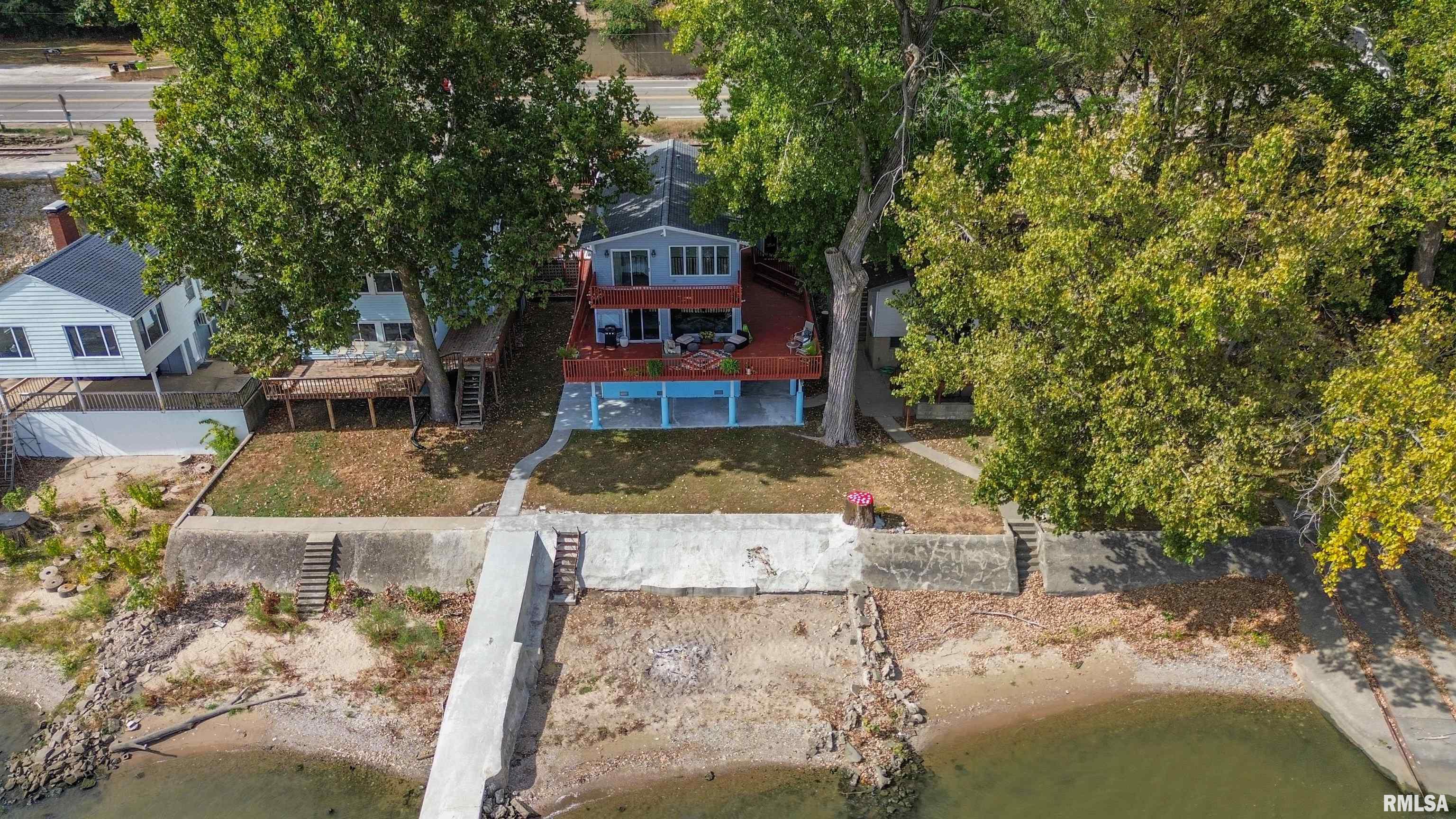 4218 North Galena Road Peoria, IL 61611 - Photo 54 of 62