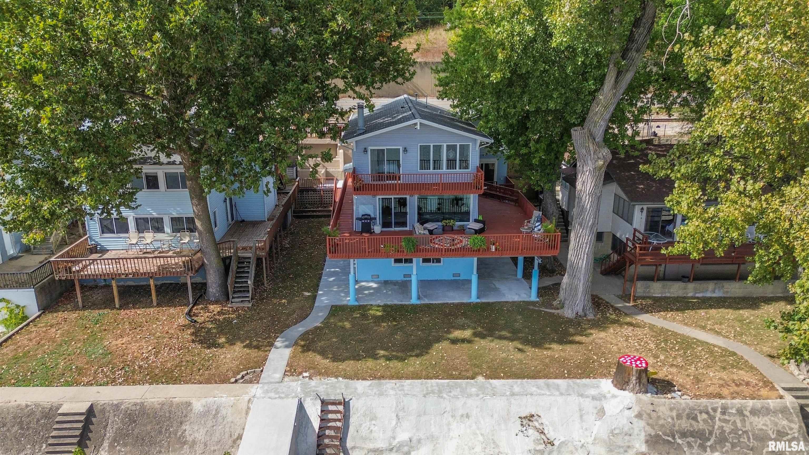 4218 North Galena Road Peoria, IL 61611 - Photo 55 of 62