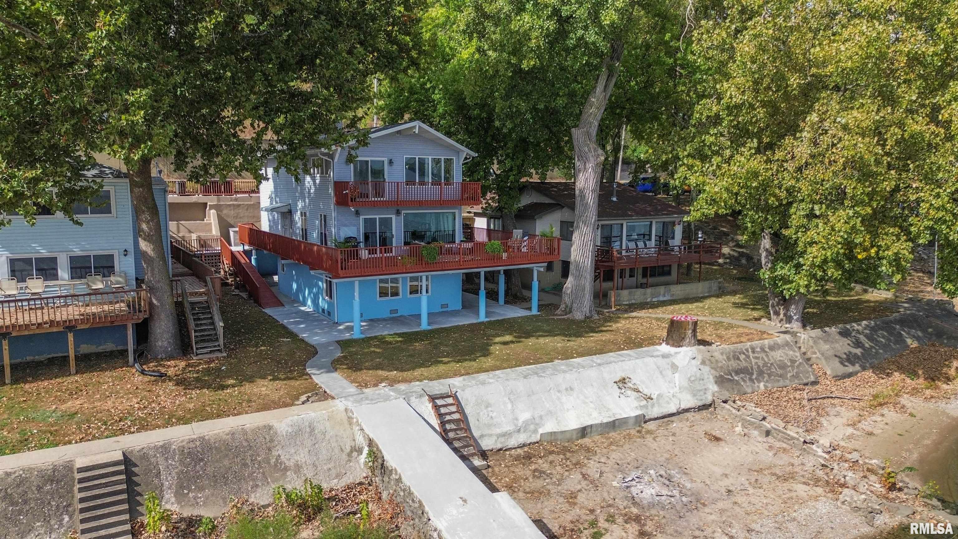 4218 North Galena Road Peoria, IL 61611 - Photo 56 of 62