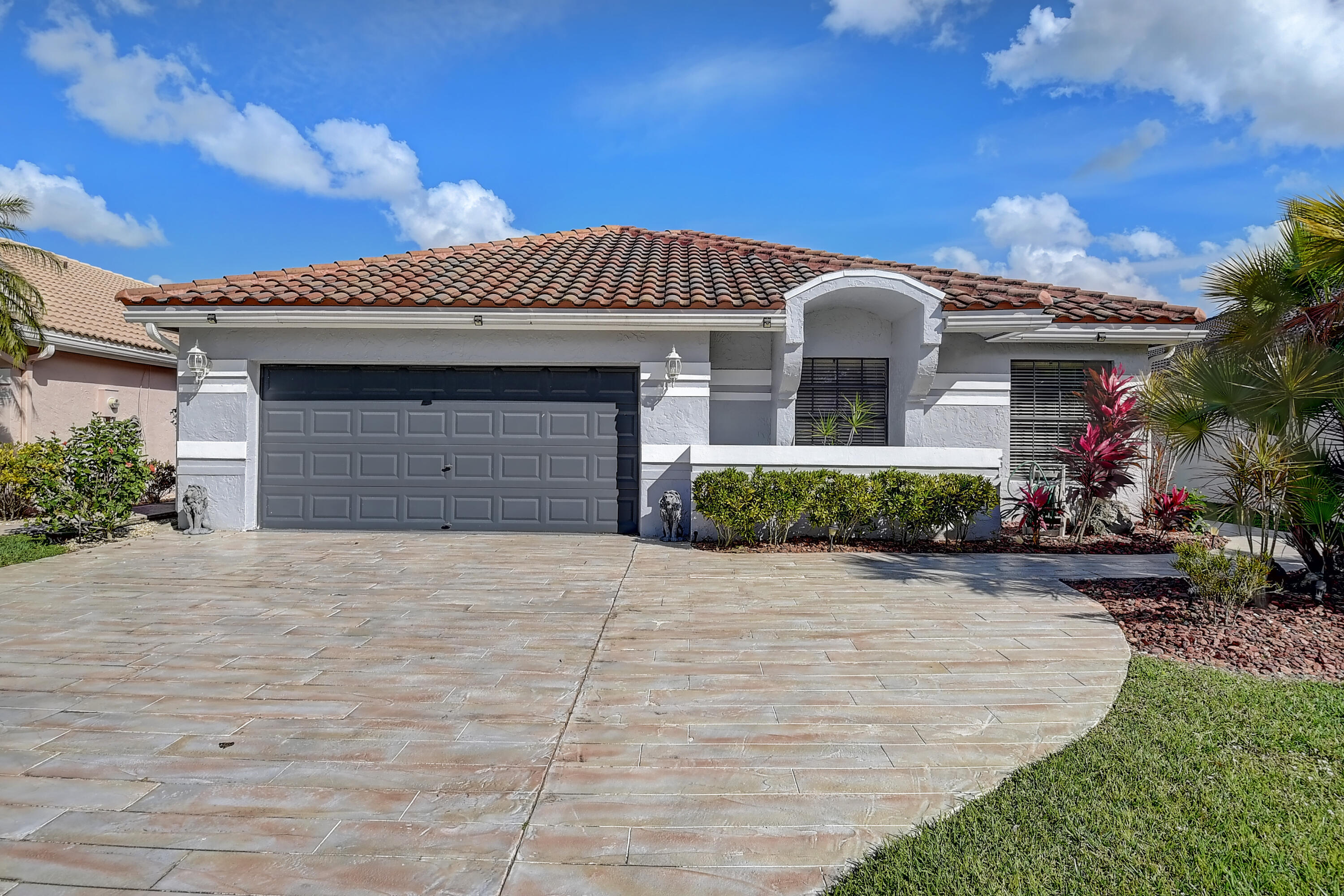 21410 Bridgeview Drive Boca Raton, FL 33428 - Photo 1 of 69 Front