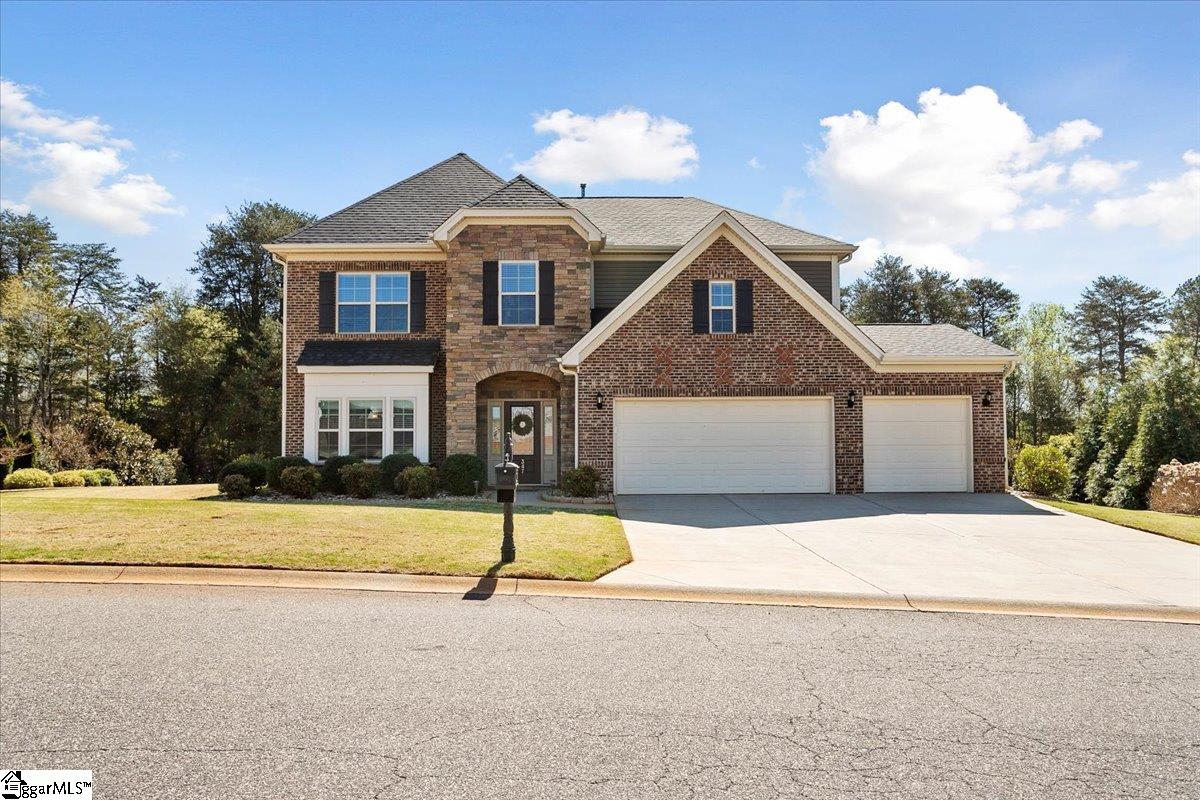 347 Swift Water Lane Inman, SC 29349 - Photo 1 of 34