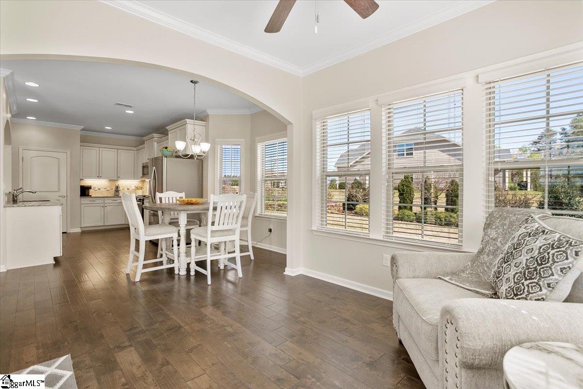 347 Swift Water Lane Inman, SC 29349 - Photo 12 of 34