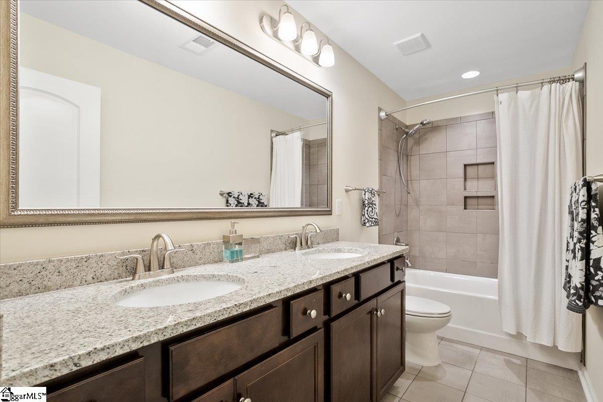 347 Swift Water Lane Inman, SC 29349 - Photo 24 of 34