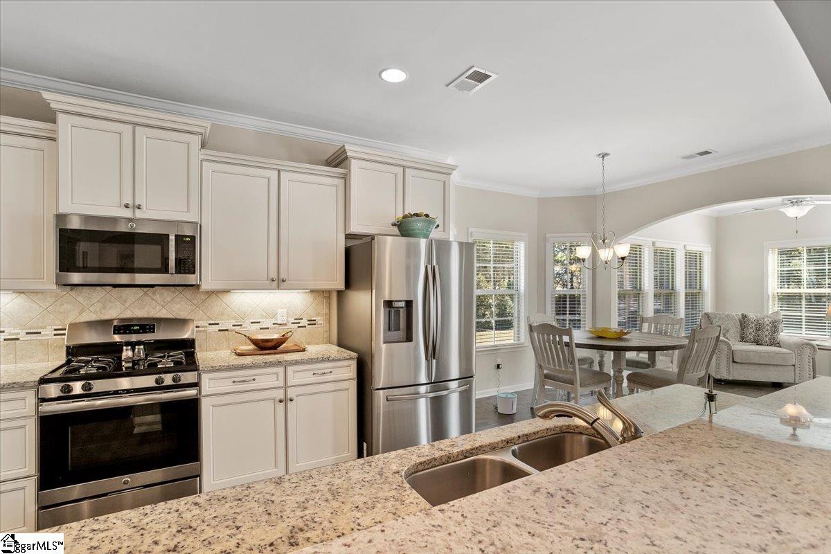 347 Swift Water Lane Inman, SC 29349 - Photo 7 of 34