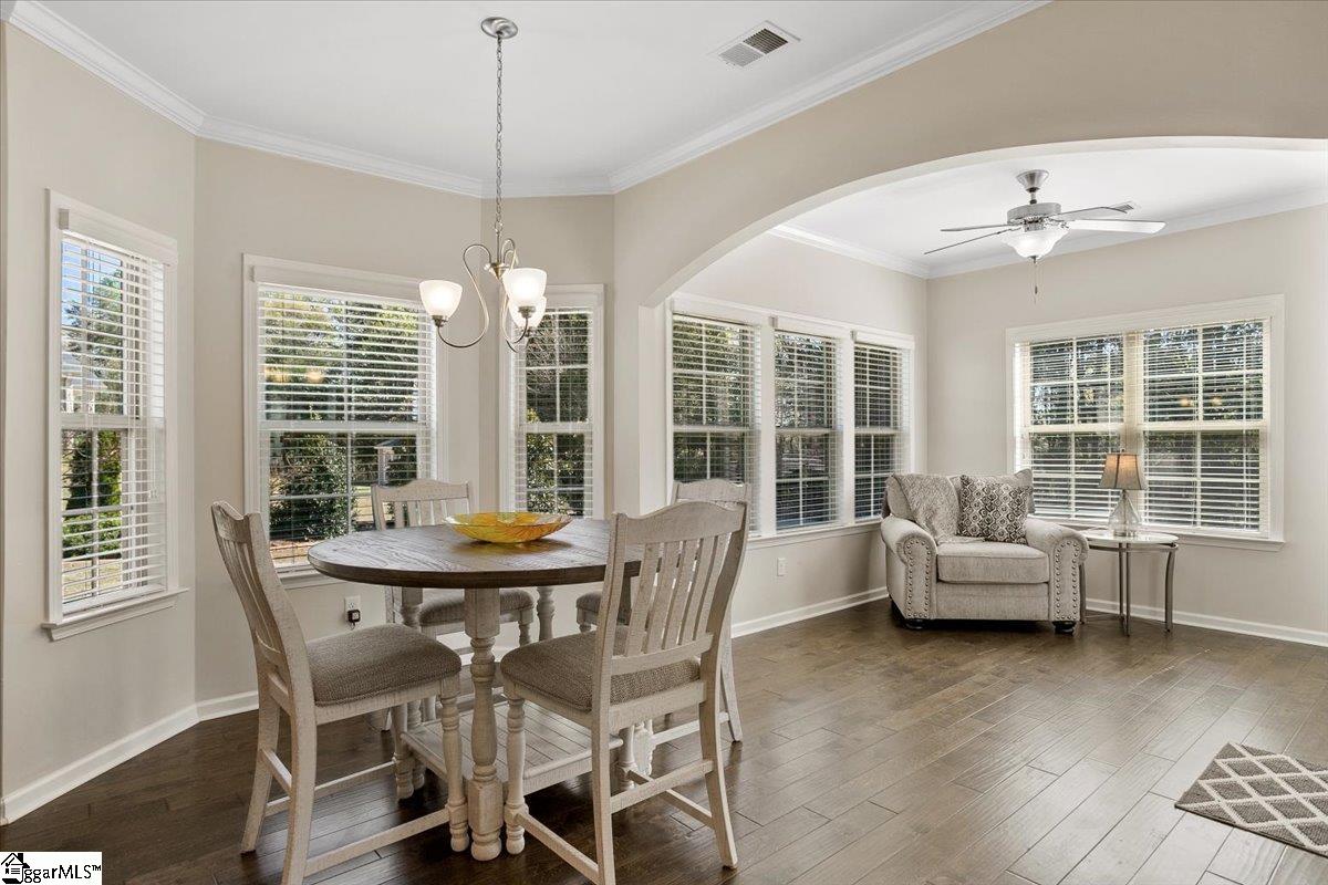 347 Swift Water Lane Inman, SC 29349 - Photo 10 of 34