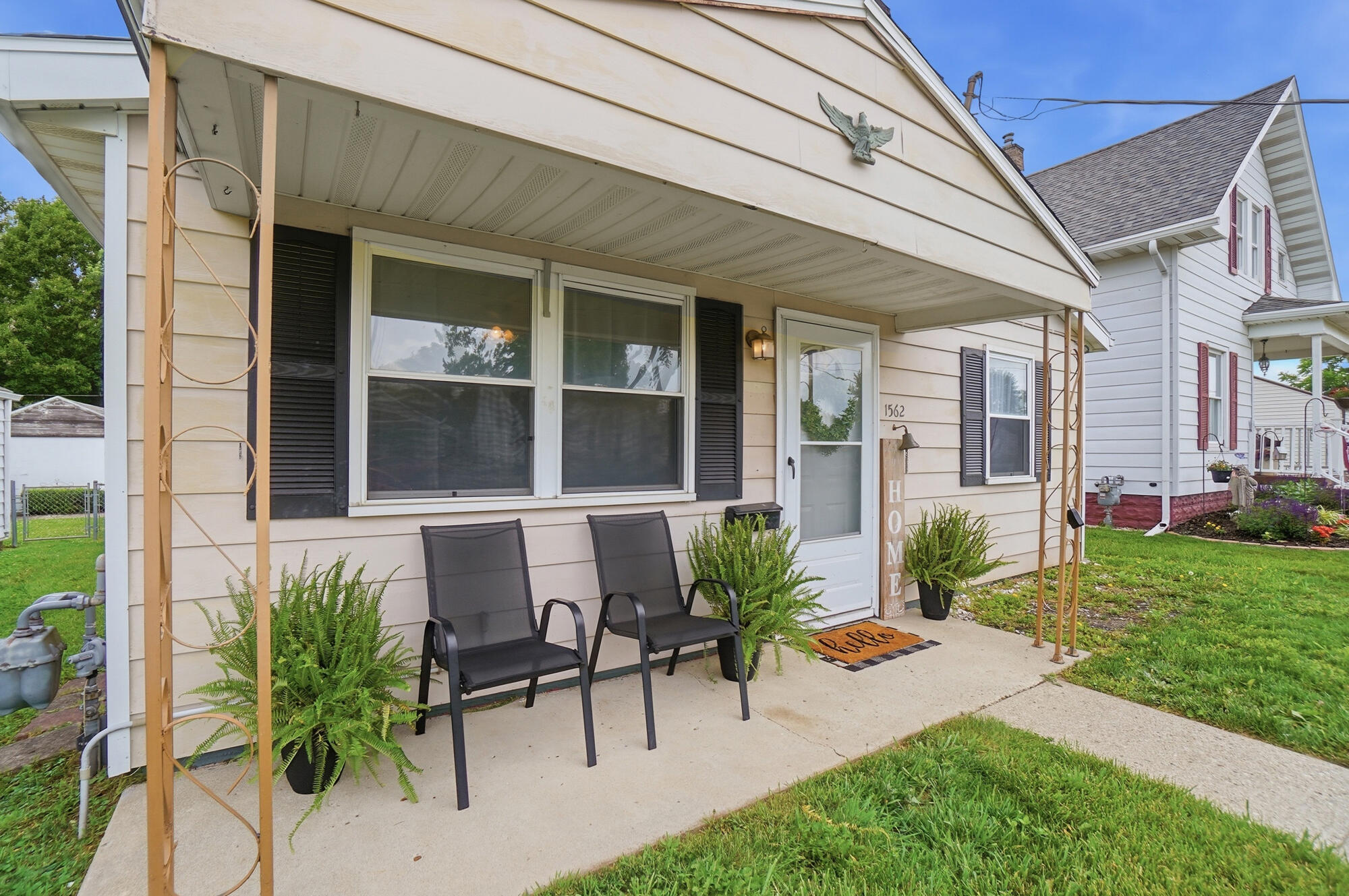 1562 Rutland Avenue Springfield, OH 45505 - Photo 1 of 42