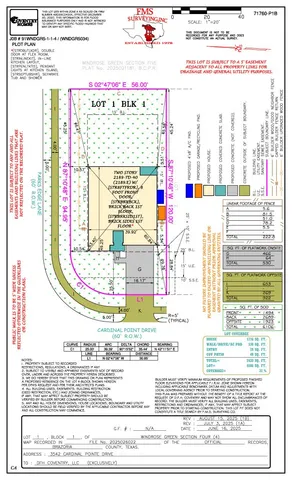 a view of a lake with a large tree