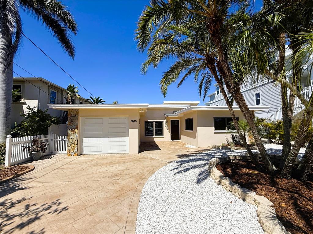 468 20th Avenue Indian Rocks Beach, FL 33785 - Photo 2 of 47