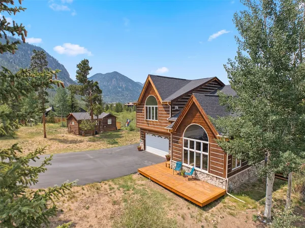 $4,250,000 | 563 Temple Trail, Frisco, CO 80443
