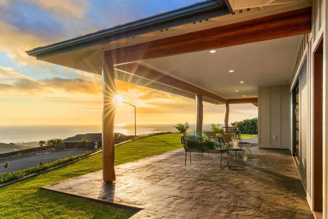$2,499,000 | 76-4306 Liholiho Place, Kailua-Kona, HI 96740