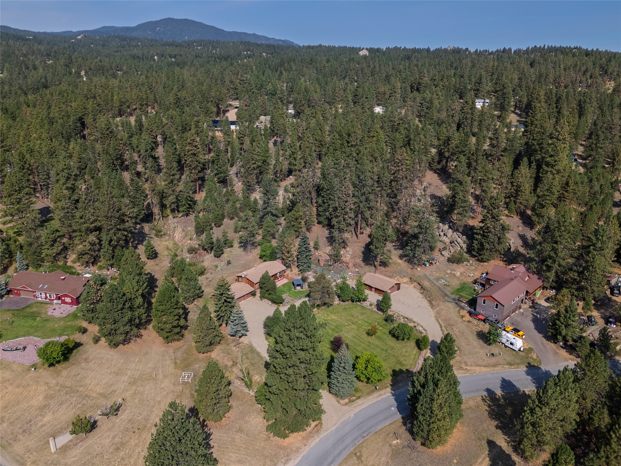 1 Rock Ridge Drive Clancy, MT 59634 - Photo 51 of 71 Gallery Image 51