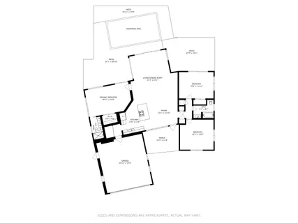 $1,399,000 | 2164 Northeast 25th Street, Wilton Manors, FL 33305