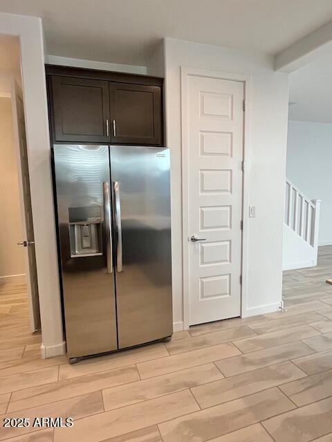 3341 South Lotus Mesa, AZ 85212 - Photo 13 of 42 a view of an empty room