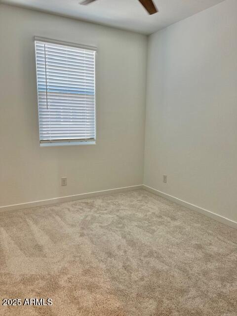3341 South Lotus Mesa, AZ 85212 - Photo 15 of 42 a view of empty room
