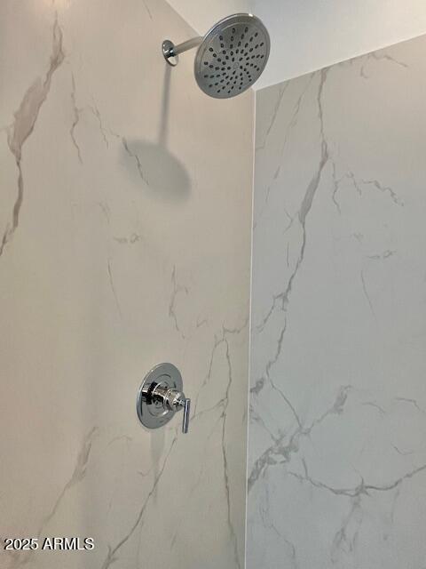 3341 South Lotus Mesa, AZ 85212 - Photo 28 of 42 a bathroom with a shower